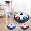 Air Hover Football – Play Like a Pro! LED Light