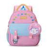 Frog & Rabbit Toddler School Bag