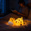Mini Giraffe LED Night Light