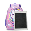 Stylish Durable Multiple Compartments School Bag For Kids