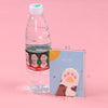 Adorable "Meow" Cat Claw Sticky Memo Pad