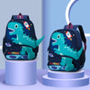 Stylish Durable Multiple Compartments School Bag For Kids