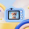 Tiger HD Rechargeable Tiger Digital Camera for Kids