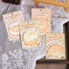 Ferment-Frenzy Bread Sticky Notes