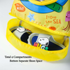 Kids Swimming Bag