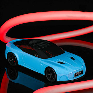 Sports Car Bluetooth Speaker | Bluetooth Wireless Music Player for Car Lovers
