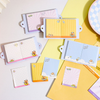 Capybara Mini Diary with Lock | Kids Pocket Notebook