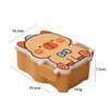 Adorable Cartoon Lunch Box