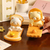 Creamy Bakehouse Buddies Phone Holder | Cute Desk Buddy