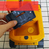 Electric Excavator Password Piggy Bank