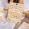 Ferment-Frenzy Bread Sticky Notes