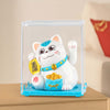 Maneki Neko Fortune Waving Lucky Cat
