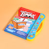 Educational Intelligence Interactive Learning Book for Kids