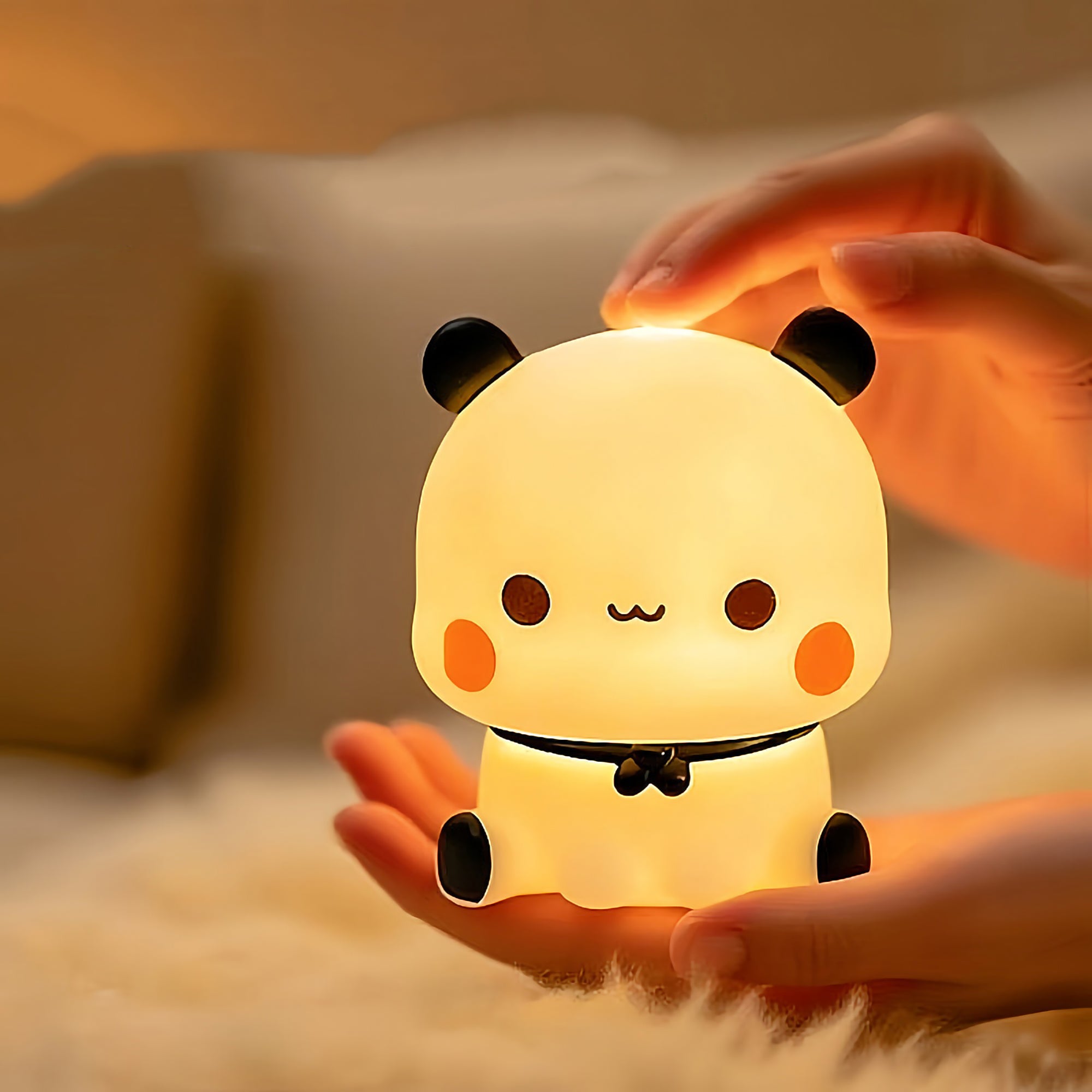 Panda LED Night Light – Giftoo