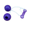 Swing, Click, & Play: Unleash Fun with Retro Clacker Balls