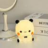 Panda LED Night Light