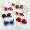 Capybara Kids Sunglasses - Fun Eyewear for Boys & Girls