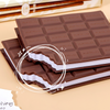 Chocolate Bar Scented Bitten Design Diary