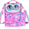 Kids Thermal Insulated Multipurpose Lunch Bag