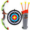 Archery Toy Set Outdoor Sport Shooting Game