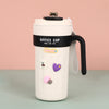LED Temperature Display Smart Coffee Mug | 650ml