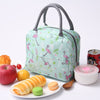 Insulated Lunch Bag: Carry Your Meals in Style