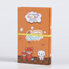 Kid's Coloring & Scratch Art Book Set