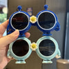 3D Fun Smiley Sunglasses for Boys & Girls