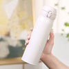 Personalized Bottle with Your Photo & Name