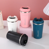 LED Display Coffee Mug Perfect for Corporate Gifting