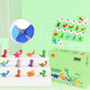 Dinosaur DIY Adventure Air Dry Clay 1 Pcs