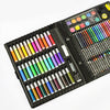 150-Piece Professional Art & Paints Set