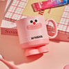 Big Mouth Ha-Ha Morning Mouthwash Cup