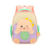 3D Dino School Bag For Young Champs