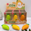 Realistic 3D Mango Eraser