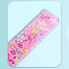 Unicorn Push Bubble Maze Scale | Ruler