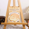 Ferment-Frenzy Bread Sticky Notes