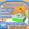 Multifunctional Kids' Educational Gramophone