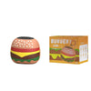 T77 Burger Wireless Bluetooth Speaker – Mini Stereo Bass Fun Anywhere
