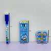 Dual- Sided Magnetic Drawing Mini Whiteboard