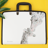 Cute Animal A4 File Bag – Organize in Style