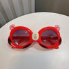 Capybara Kids Sunglasses - Fun Eyewear for Boys & Girls
