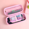3D Embossed EVA Sweet Bunny Girl Pencil Case