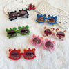 Cute Animal Kids Sunglasses - Fun Cartoon Eyewear for Boys & Girls