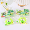 Cute Cartoon Frog Squishy Toy | Slow Rebound Stress Relief Sensory Toy for Kids