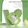 Mini kids Electronic Camera-Dino-Cat-Rabbit-Panda