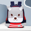 Puppy Cartoon School Bag