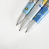 Astronaut Spinning Ballpoint Pen - 0.7mm Smooth Writing Pen
