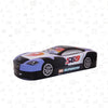 3D Supercar Multi-Layer Metal Compass Box