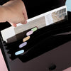 Space Theme Handbag Style File Folder